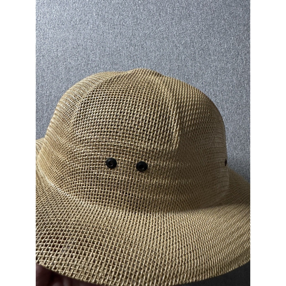 Vintage Safari Hats - Picture 11 of 16